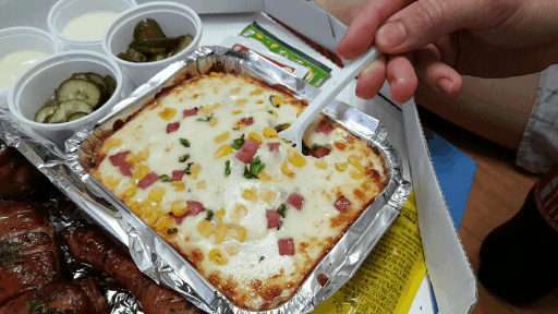 가끔 이거 먹고싶어서 피자시키는 사람들 있음 | 인스티즈