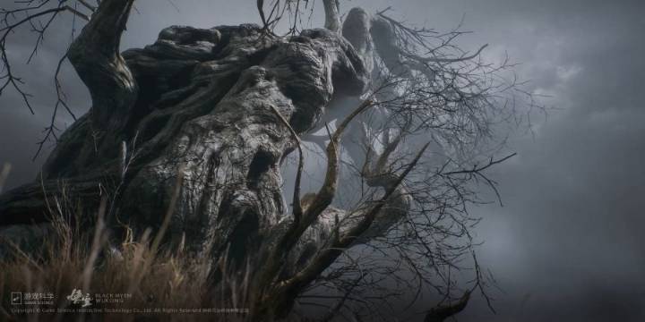 공개 후 외국 게이머들 사이에 화제인 중국산 게임ㄷㄷㄷ.jpgif | 인스티즈