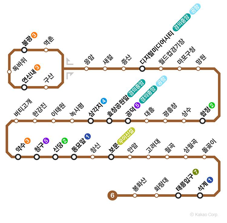 실제 이용자들 사이에서 서울 지하철 중 제일 낫다고 평가받는 노선...jpg | 인스티즈