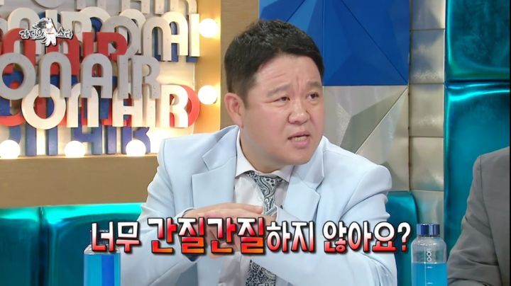 돈 벌 자세가 되어있는 김호영 | 인스티즈