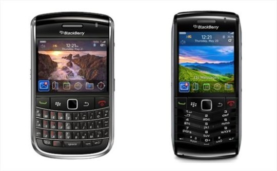 블랙베리, 연내 스마트폰 출시…"실패하면 폰 사업 접는다" | 인스티즈