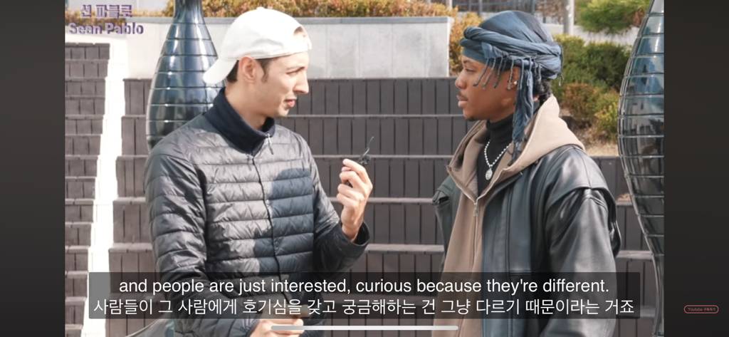 외국인도 우리와 똑같이 느끼고 있는 한국문화들 | 인스티즈