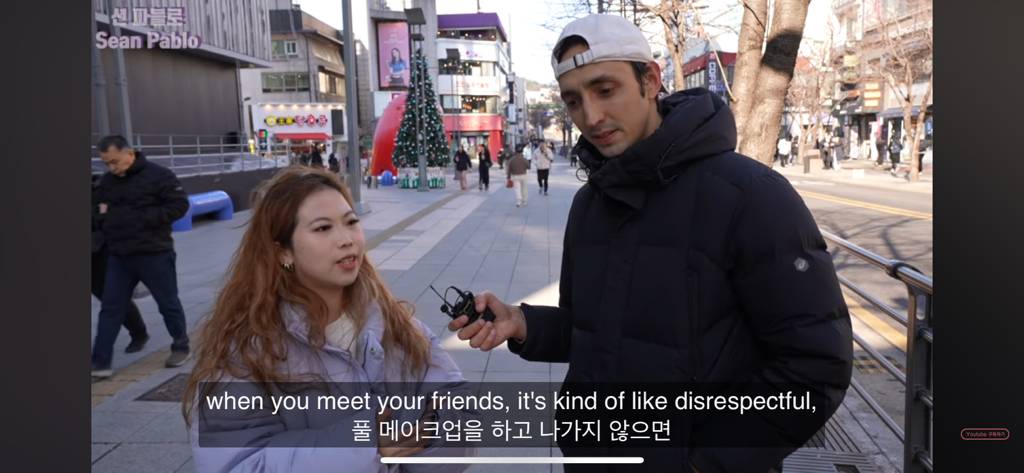 외국인도 우리와 똑같이 느끼고 있는 한국문화들 | 인스티즈