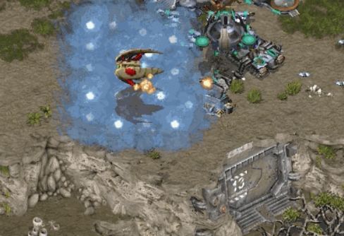 테란 유저로서 프로토스가 사기인 이유 .jpg | 인스티즈