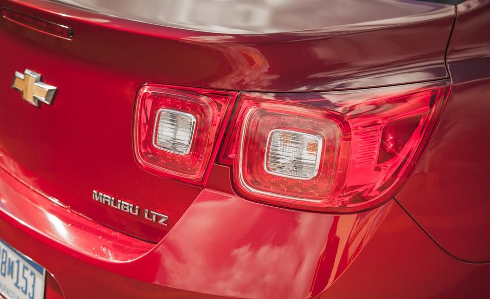 2014 쉐보레 말리부 2.0T [데이터주의] | 인스티즈