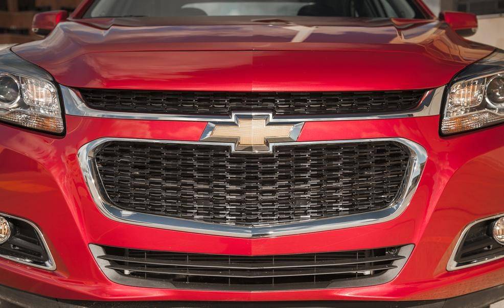 2014 쉐보레 말리부 2.0T [데이터주의] | 인스티즈