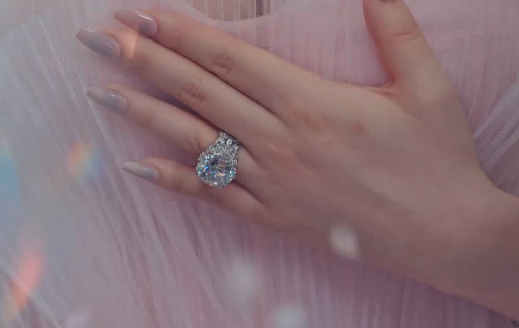 오늘 순옥킴 드라마 7인의 부활에서 나온 어마어마한 크기의 반지 | 인스티즈