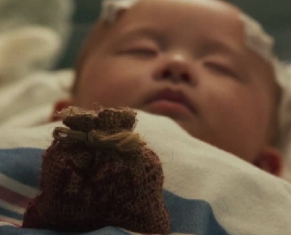 파묘에 친일파 손주로 나왔던 아기 최근모습 | 인스티즈