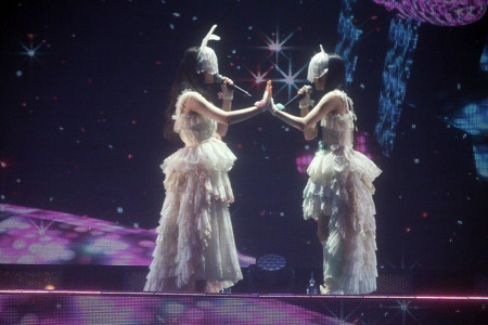 열도의 복면가왕 | 인스티즈