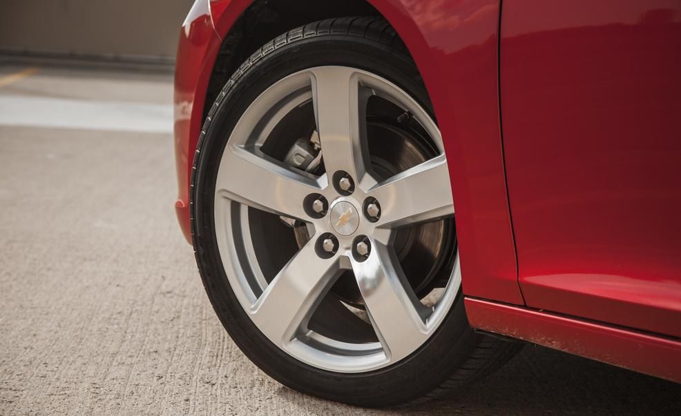 2014 쉐보레 말리부 2.0T [데이터주의] | 인스티즈