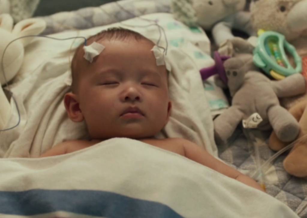 파묘에 친일파 손주로 나왔던 아기 최근모습 | 인스티즈