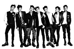 아이돌 그룹들의 인사법 총 모음 | 인스티즈