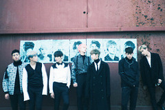 아이돌 그룹들의 인사법 총 모음 | 인스티즈