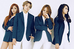 아이돌 그룹들의 인사법 총 모음 | 인스티즈