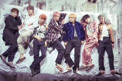 아이돌 그룹들의 인사법 총 모음 | 인스티즈