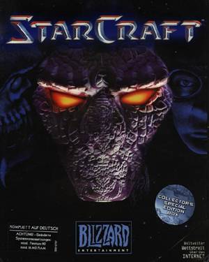 블리자드 인생 게임 하나만 고르라면? | 인스티즈