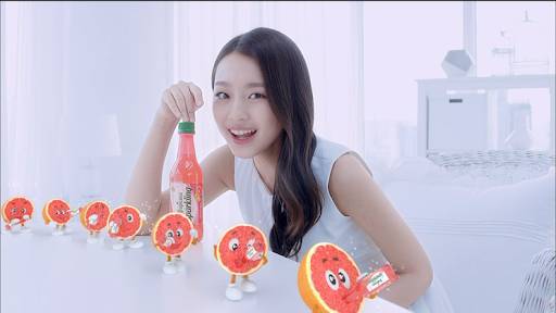 트로피카나 하면 생각나는 것은? | 인스티즈