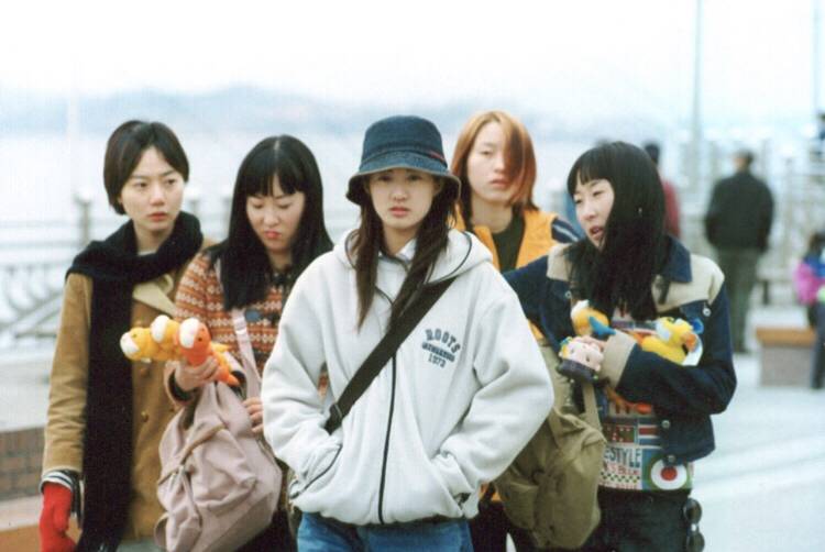 2000년대 초반 한국영화 특유의 분위기 | 인스티즈