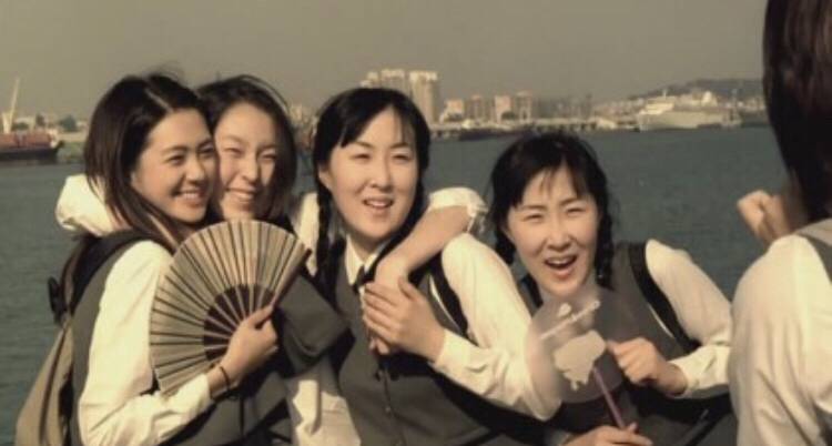 2000년대 초반 한국영화 특유의 분위기 | 인스티즈