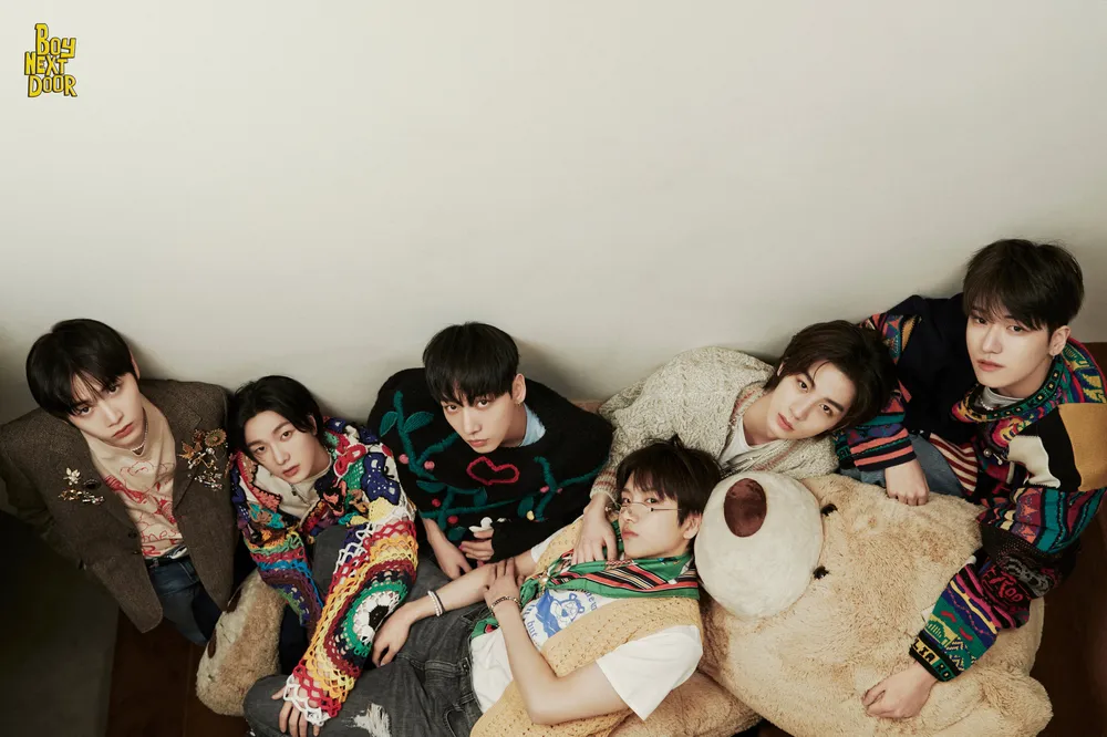 지코가 프로듀싱한 남자아이돌 그룹의 흥미로운 신곡 제목 | 인스티즈
