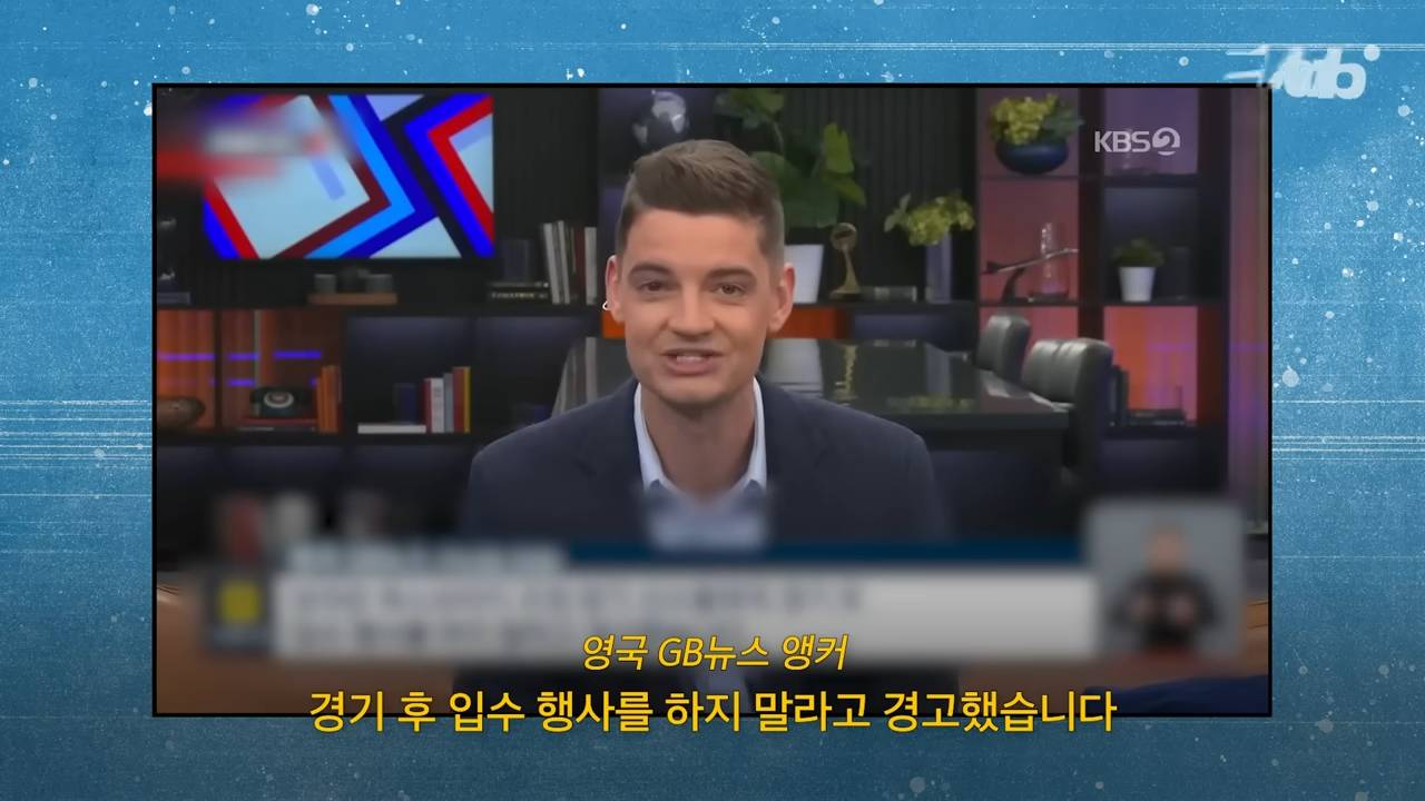 생각보다 심각한 영국 런던 템즈강 상황 | 인스티즈