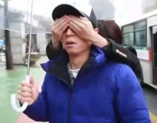 안경 쓴 사람에게 하면 화냄.jpg | 인스티즈