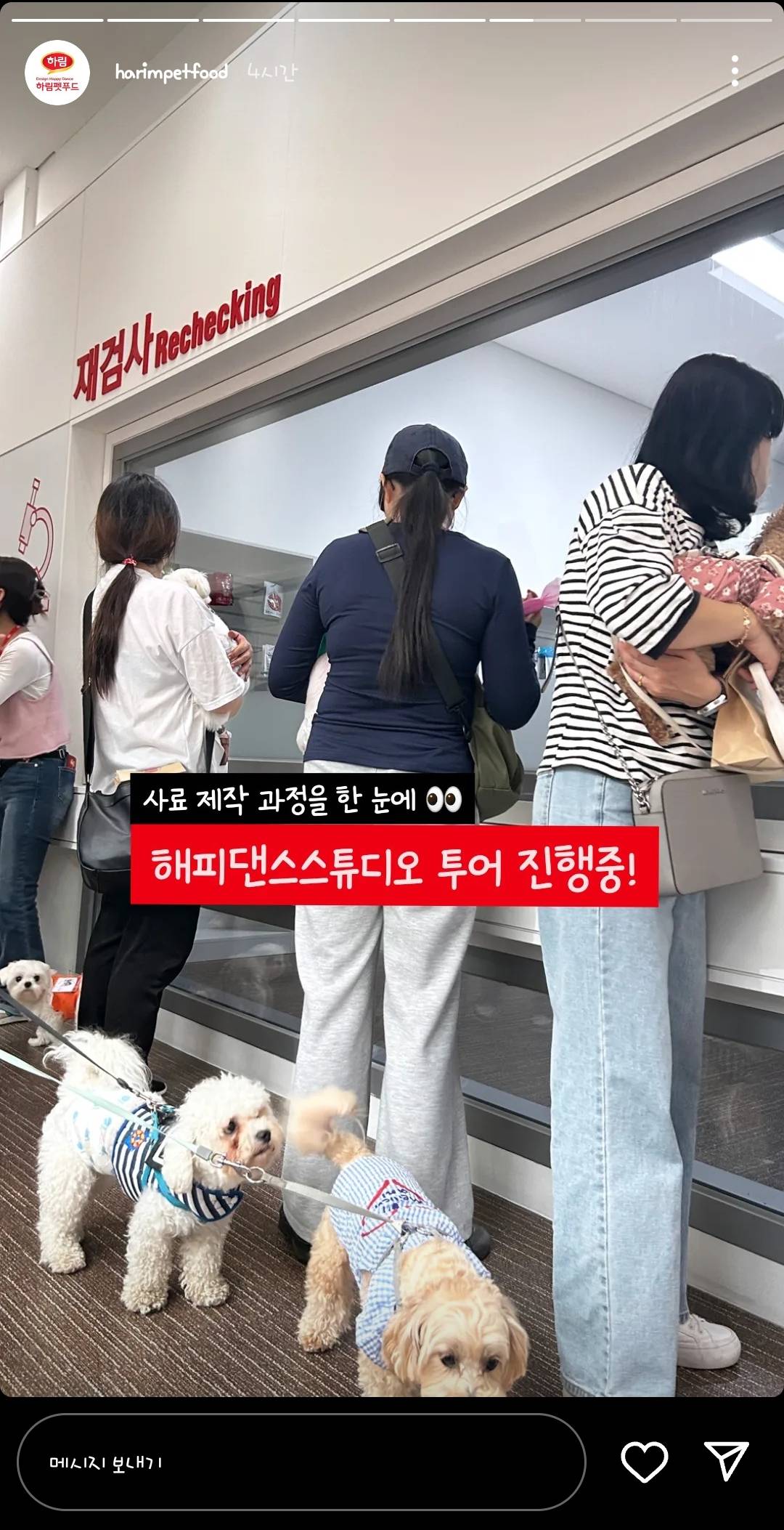 이번 고양이 사료 파동으로 인한 하림 대처법 | 인스티즈