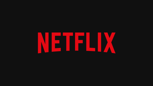 Netflix | Brand Assets | Logos