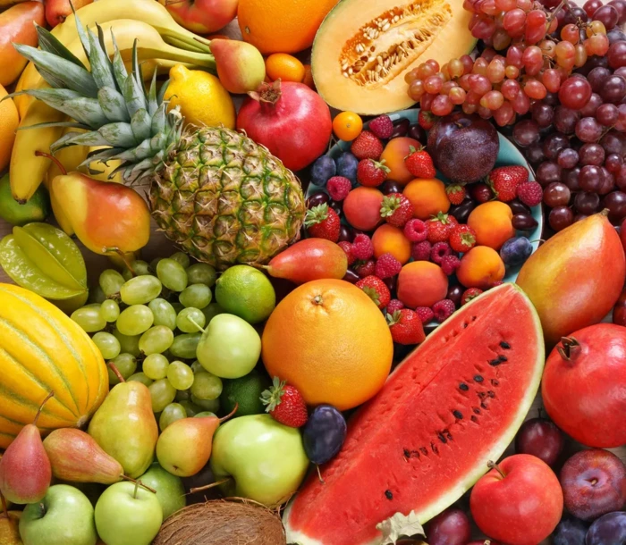 평생 단 한 가지 과일만 먹어야 한다면? | 인스티즈