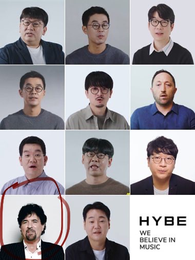 성공한 여자들 등꼴 빼먹는게 취미인 남성 경영자들 (feat. 하이브, 민희진, 테일러스위프트) | 인스티즈