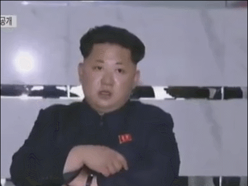 움짤포함)스압) 현재 북한 김정은 상황 | 인스티즈