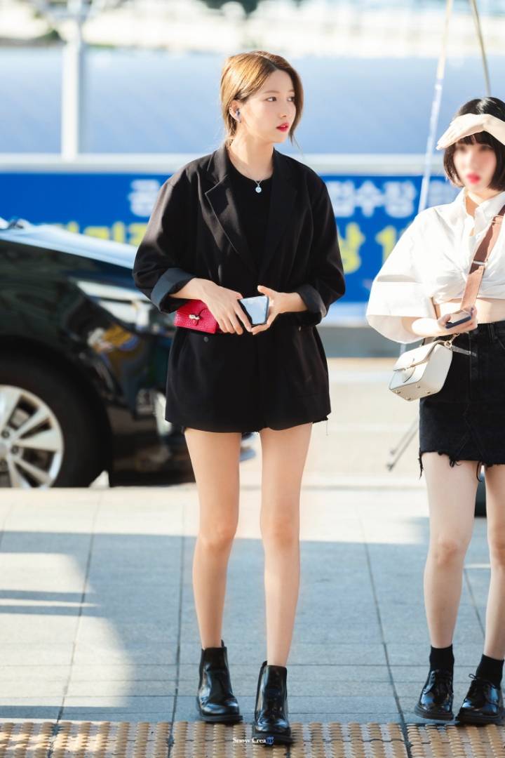 727번째 하루 한번 여자친구 소원 | 인스티즈