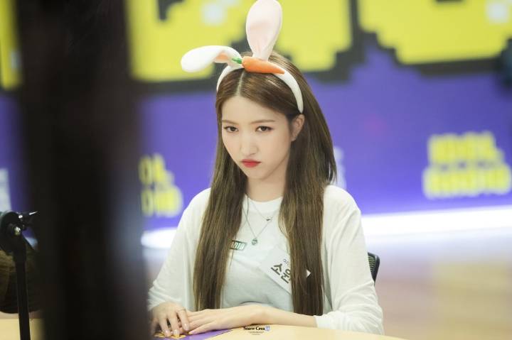 727번째 하루 한번 여자친구 소원 | 인스티즈