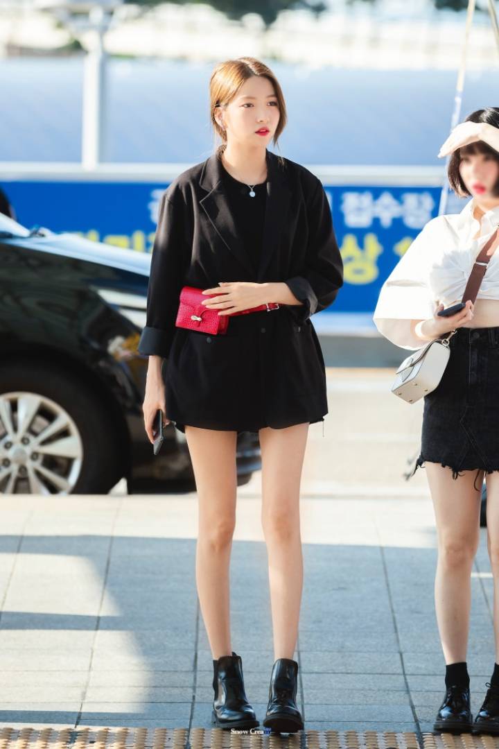 727번째 하루 한번 여자친구 소원 | 인스티즈