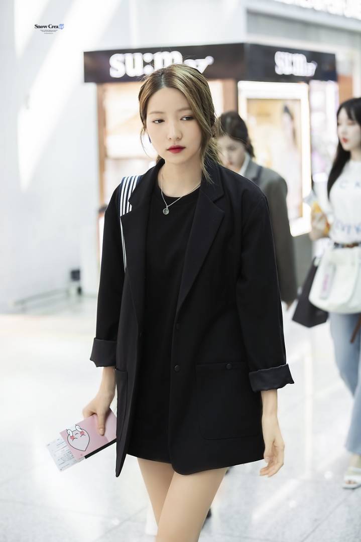 727번째 하루 한번 여자친구 소원 | 인스티즈