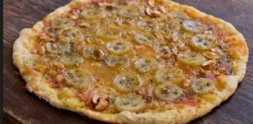 한국인한테 호불호 갈릴 북유럽식 피자 | 인스티즈