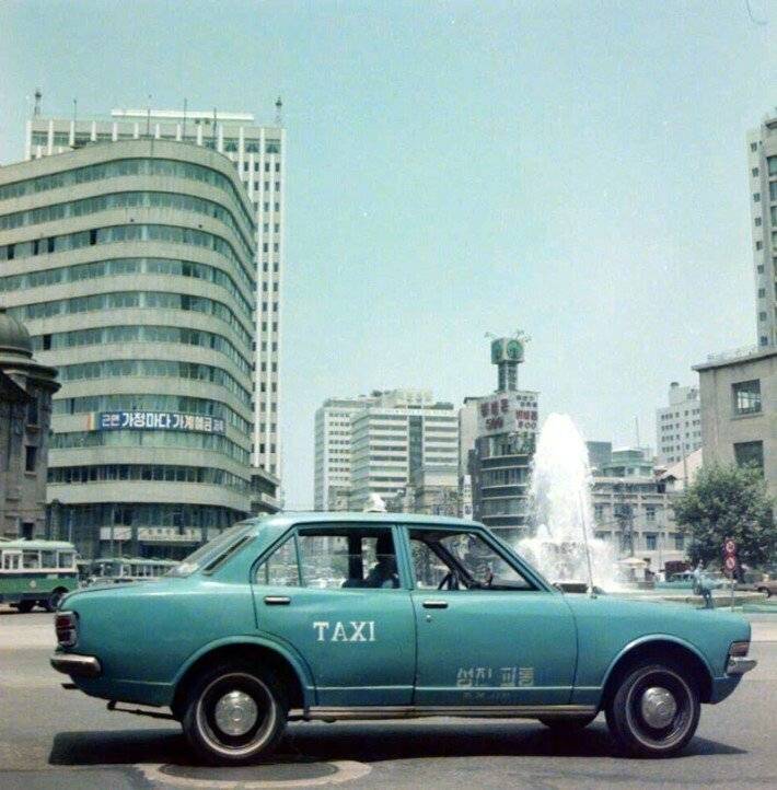 1970년대 서울 사진들 | 인스티즈