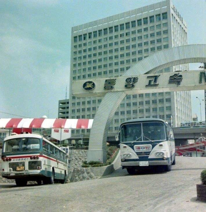 1970년대 서울 사진들 | 인스티즈