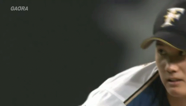 오타니 쇼헤이 진짜 빡쳤던 표정.gif | 인스티즈