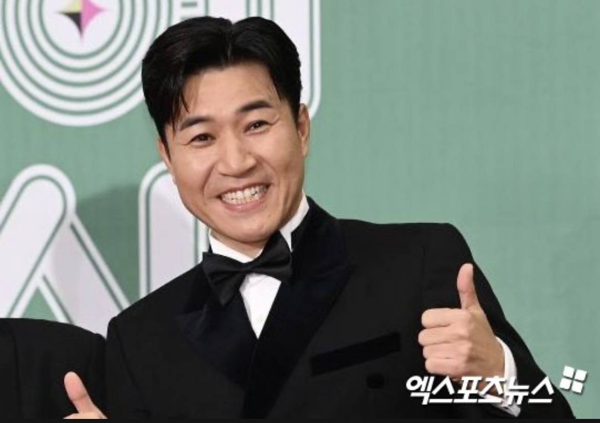 44세 김종민, 9월30일 결혼 진짜뉴스 되나…열애 셀프 인정 [엑's이슈] | 인스티즈