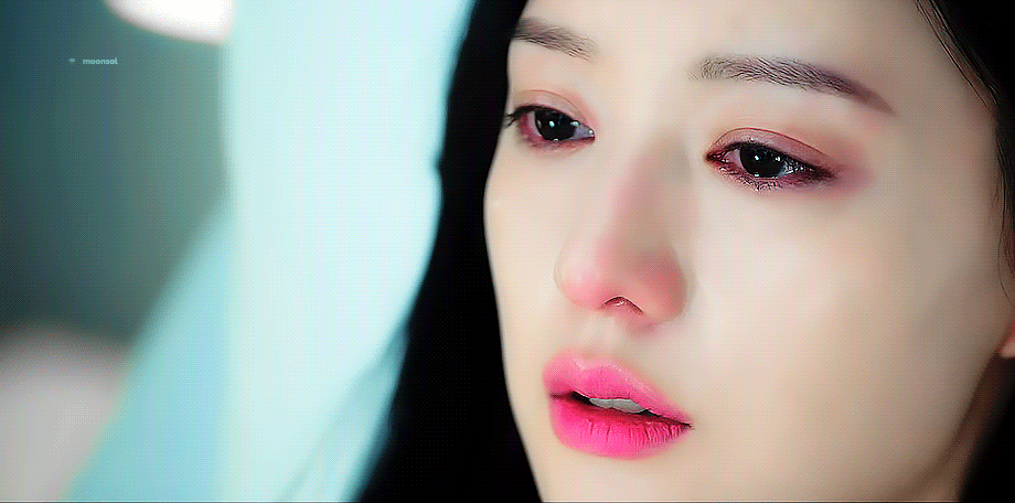 김지원의 영상화보집이었던 눈물의여왕 | 인스티즈