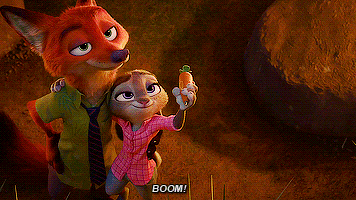 디즈니 영화 주토피아의 성, 인종, 정치 | 인스티즈