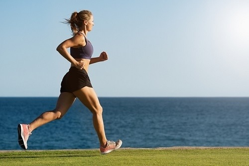 매일 3-5km씩 달리기를 하면 생기는 일 | 인스티즈