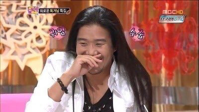 한국 올때마다 잘어울린다고 난리나는 이유.....ㄷㄷㄷ.JPG | 인스티즈