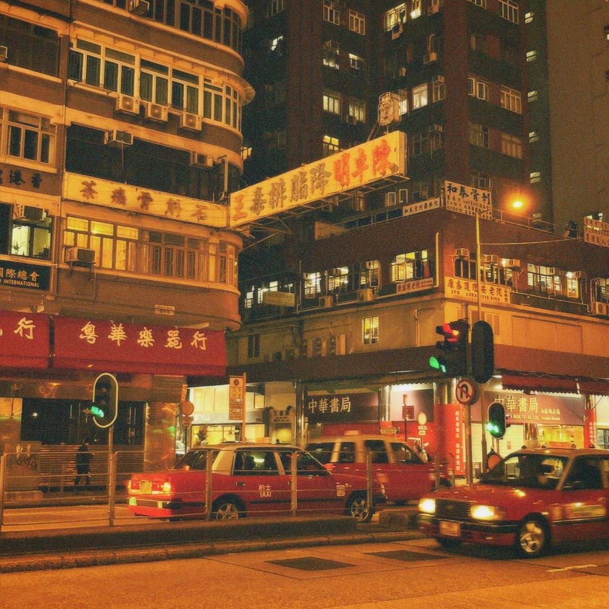 반응이 ㄹㅇ 극과 극으로 갈리는 홍콩 여행 | 인스티즈
