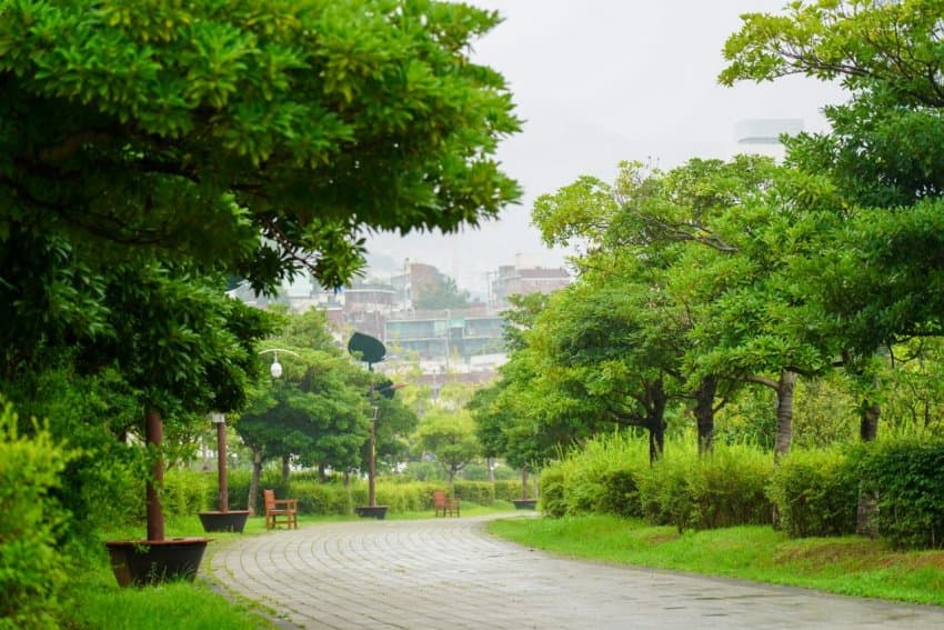 부산 시민공원 | 인스티즈