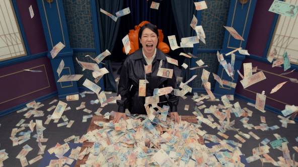 EBS가 각 잡고 만든 총 6부작 배우 엄혜란님이 출연하시는 경제 다큐 "돈의 얼굴" (4/15일 오늘부터) | 인스티즈
