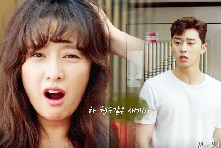 여름이면 한번씩 생각나는 드라마들.jpgif | 인스티즈