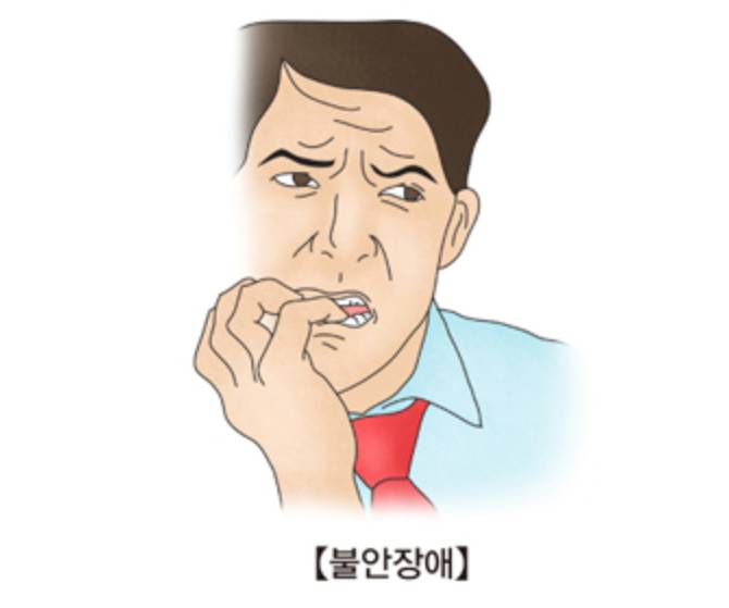 불안장애의 트리거가 되기도 하는 카페인 (공황장애) | 인스티즈