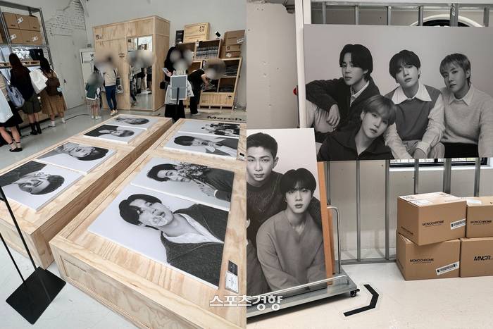 [Informazioni/Notizie] [Esclusiva] "Hive Boycott" BTS Fandom ARMY inizia il boicottaggio di Pop-up e beni | Instiz